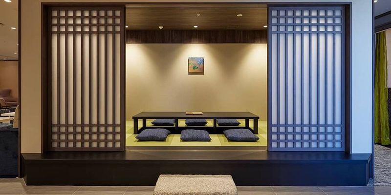 Miyabi（Tatami Room） - リージャス会議室 Signature 福岡大名ガーデンシティ