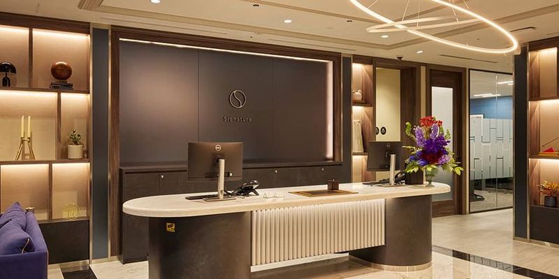 Miyabi（Tatami Room） - リージャス会議室 Signature 福岡大名ガーデンシティ