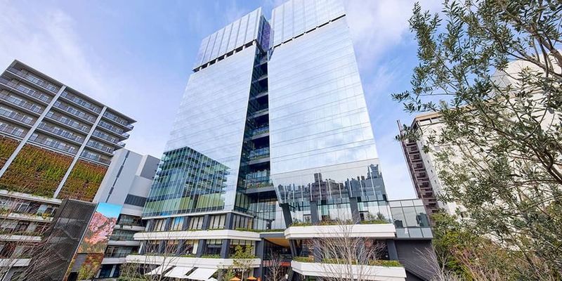 Chopin - リージャス会議室 Signature 福岡大名ガーデンシティ