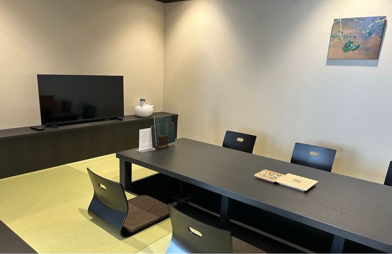 Miyabi（Tatami Room） - リージャス会議室 Signature 福岡大名ガーデンシティ