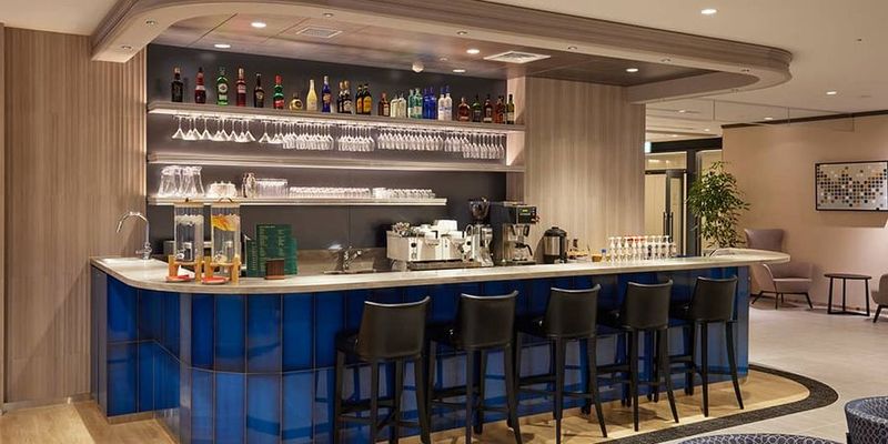 Bach - リージャス会議室 Signature 福岡大名ガーデンシティ