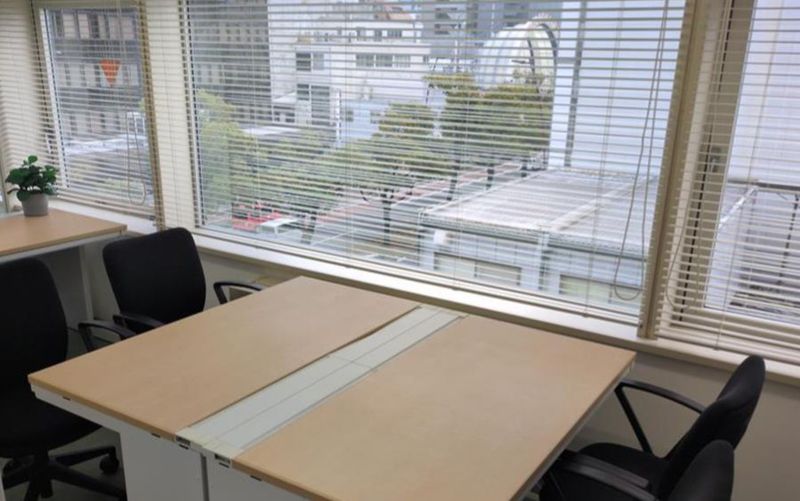 リージャス会議室 高松 CM 423の室内の写真