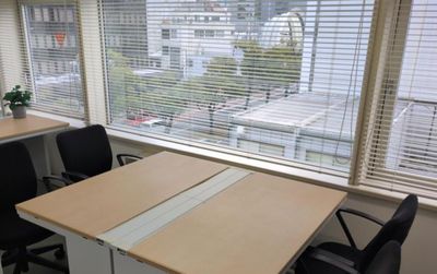 【期間限定！ドリンク無料☕】Regus 会議室｜高速Wi-Fi完備の落ち着いたビジネス空間 - リージャス会議室 高松