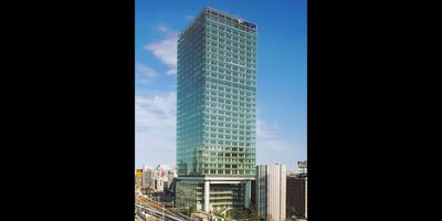 リージャス会議室 丸の内パシフィックセンチュリープレイ Suishoの室内の写真