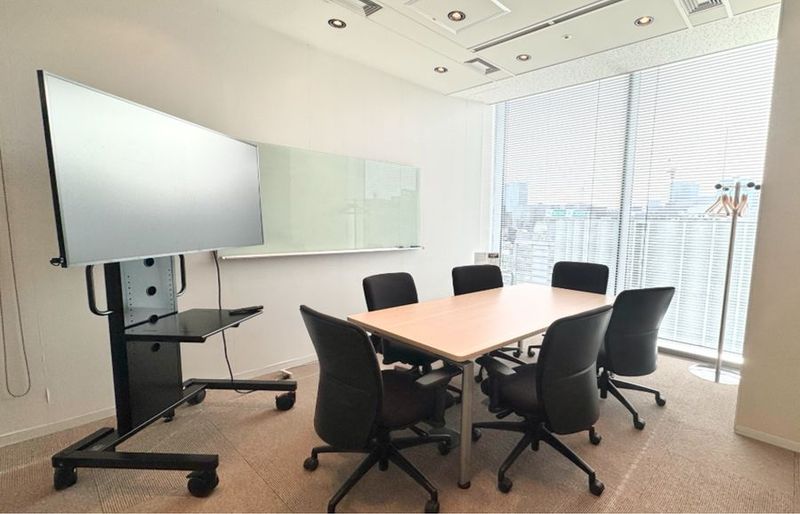 リージャス会議室 丸の内パシフィックセンチュリープレイ Suishoの室内の写真
