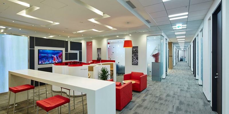 CM 416 - リージャス会議室 丸の内鉄鋼ビル