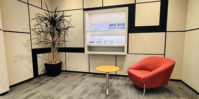 リージャス会議室 丸の内鉄鋼ビル TOKYOの室内の写真