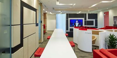 リージャス会議室 丸の内鉄鋼ビル TOKYOの室内の写真