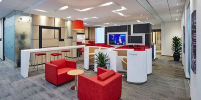 リージャス会議室 丸の内鉄鋼ビル TOKYOの室内の写真