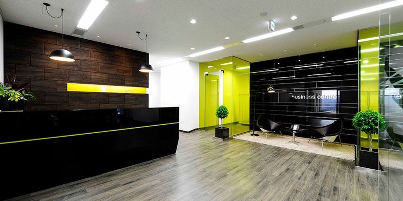 MR 103 - リージャス会議室 神戸国際会館