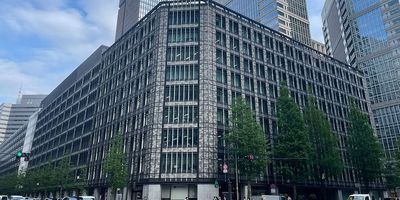 リージャス会議室 SPACES大手町ビル Innovationの室内の写真