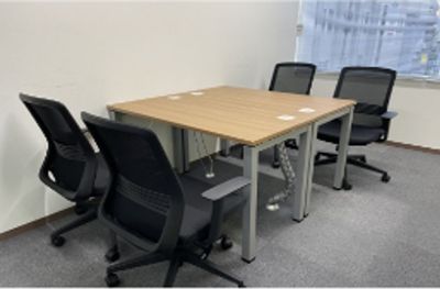 Regus 会議室｜高速Wi-Fi完備の落ち着いたビジネス空間 - リージャス会議室 姫路駅前