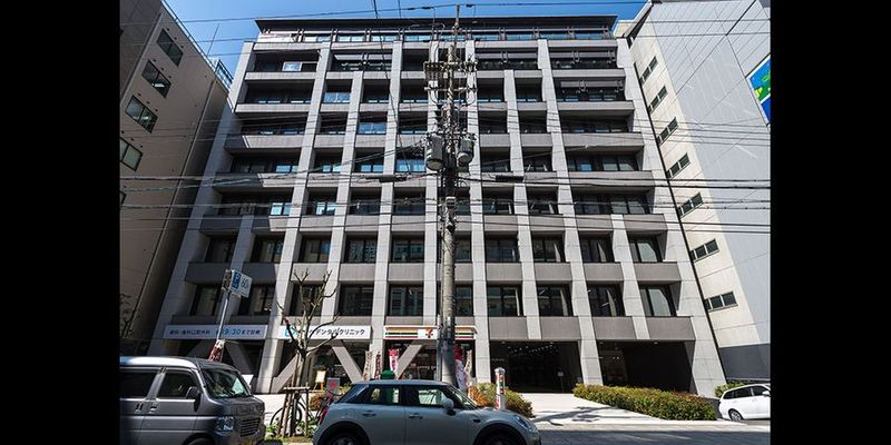 GODAI - リージャス会議室 オープンオフィス大阪平野町