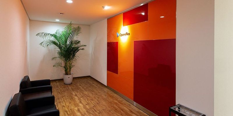 GODAI - リージャス会議室 オープンオフィス大阪平野町