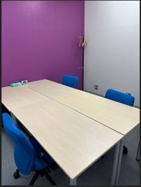 Regus 会議室｜高速Wi-Fi完備の落ち着いたビジネス空間 - リージャス会議室 銀座一丁目