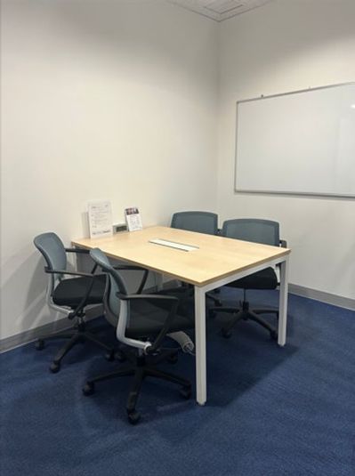 Yanagi - リージャス会議室 銀座一丁目