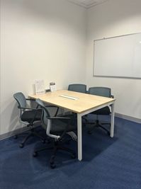 Regus 会議室｜高速Wi-Fi完備の落ち着いたビジネス空間 - リージャス会議室 銀座一丁目