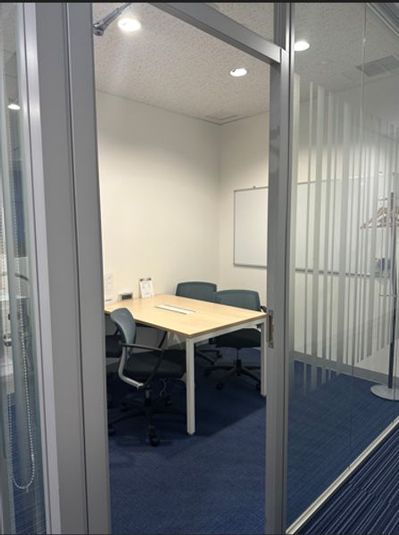 Yanagi - リージャス会議室 銀座一丁目