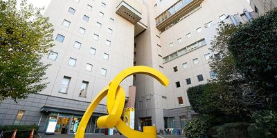 リージャス会議室 オープンオフィス大阪福島 CM 241の外観の写真