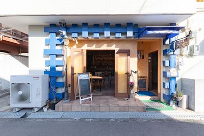 BarFioreの室内の写真