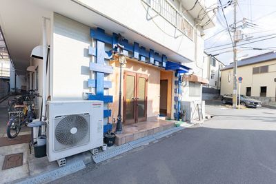 BarFioreの室内の写真