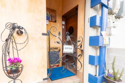 BarFioreの室内の写真