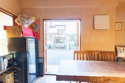 BarFioreの室内の写真