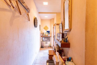 BarFioreの室内の写真