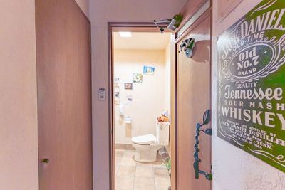 BarFioreの室内の写真