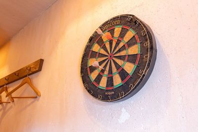 BarFioreの室内の写真