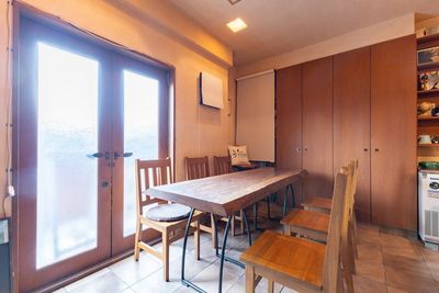 BarFioreの室内の写真