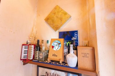 BarFioreの室内の写真