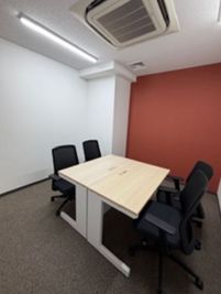 Regus 会議室｜高速Wi-Fi完備の落ち着いたビジネス空間 - リージャス会議室 町田駅前