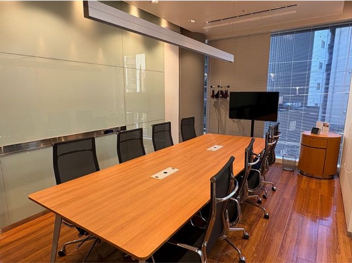 リージャス会議室 新大阪阪急ビル KOANの室内の写真
