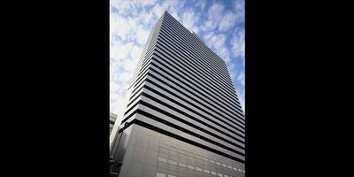 リージャス会議室 梅田阪急グランドビル Kitaの外観の写真