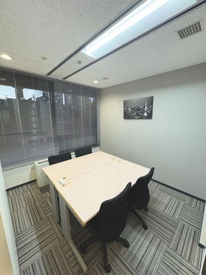 CM 103 - リージャス会議室 梅田阪急グランドビル