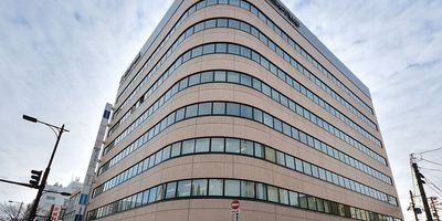 リージャス会議室 アクア青森スクエア JOMONの外観の写真