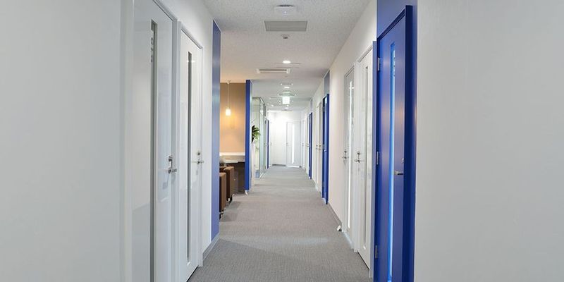 JOMON - リージャス会議室 アクア青森スクエア