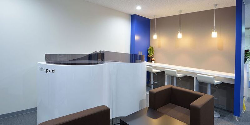 CM-603 - リージャス会議室 アクア青森スクエア