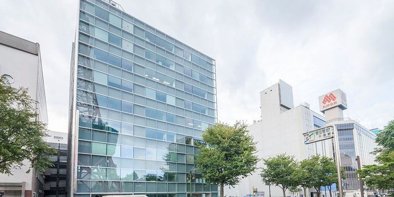 Suzuran - リージャス会議室 札幌大通