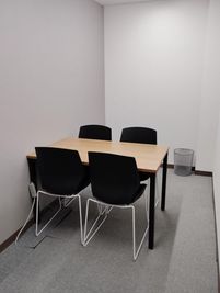 Regus 会議室|高速Wi-Fi完備の落ち着いたビジネス空間 - リージャス会議室 札幌大通