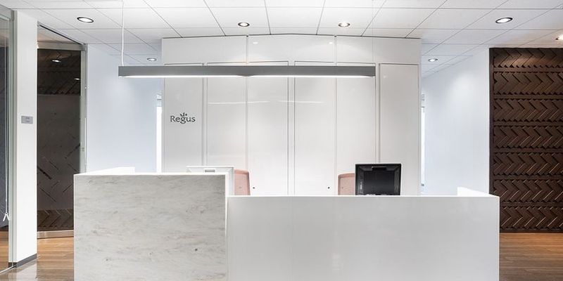 TOYA - リージャス会議室 札幌北ビル