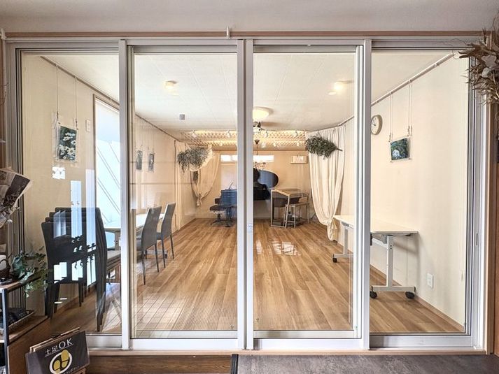 レンタルスペース：ホール - シモガシハウス