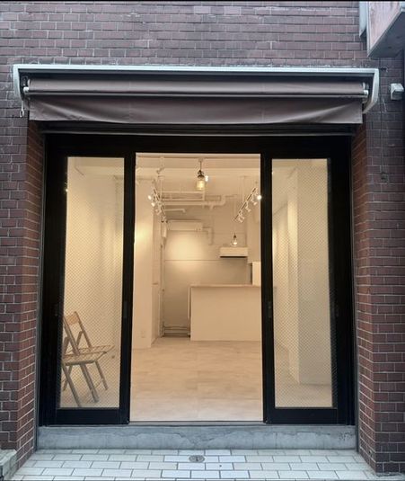 ミニキッチン付きのレンタルスペース - レンタルスペース「Historia」