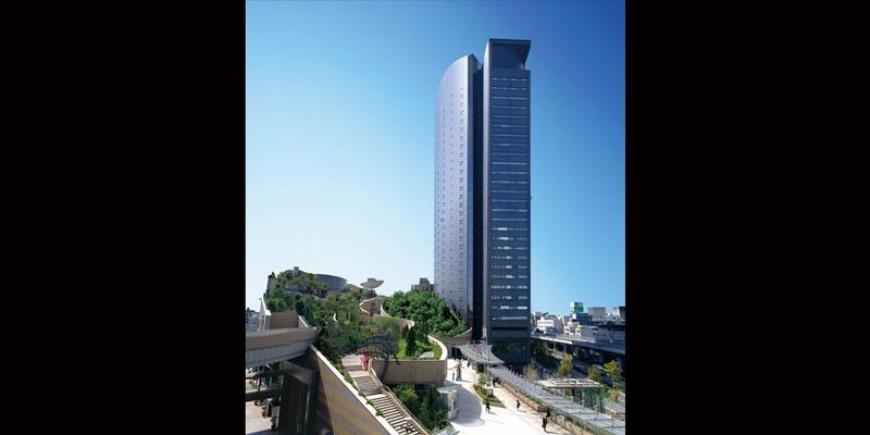 CM 1924 - リージャス会議室 なんばパークス