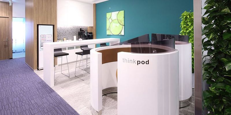 MR 1923 - リージャス会議室 なんばパークス