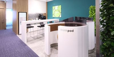 リージャス会議室 なんばパークス MR 1923のその他の写真