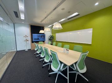 Regus 会議室｜高速Wi-Fi完備の落ち着いたビジネス空間 - リージャス会議室 あべのハルカス