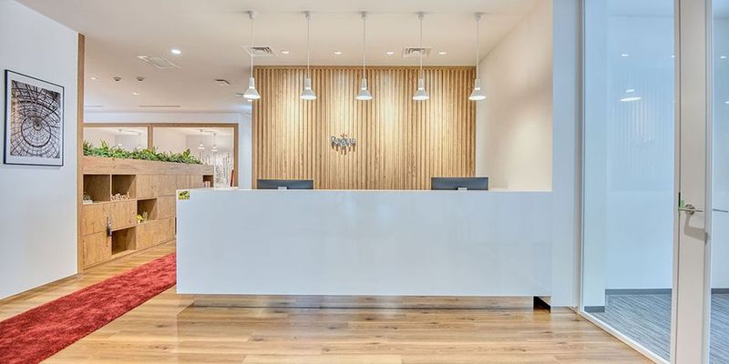 Dotonbori - リージャス会議室 近鉄難波ビル