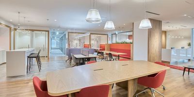 リージャス会議室 近鉄難波ビル Dotonboriのその他の写真